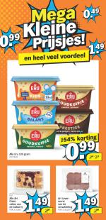 Albert Heijn reclame folder week 20, pagina.5