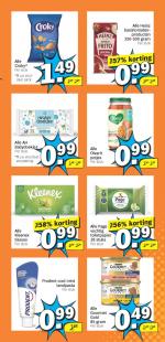 Albert Heijn reclame folder week 20, pagina.6
