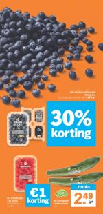 Albert Heijn reclame folder week 20, pagina.10