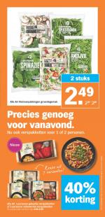 Albert Heijn reclame folder week 20, pagina.14