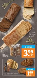 Albert Heijn reclame folder week 20, pagina.15