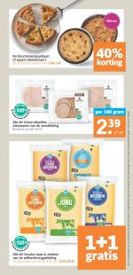 Albert Heijn reclame folder week 20, pagina.16