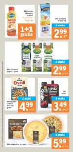 Albert Heijn reclame folder week 20, pagina.18