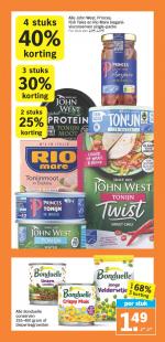 Albert Heijn reclame folder week 20, pagina.19