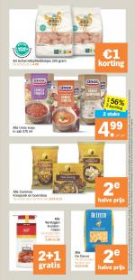 Albert Heijn reclame folder week 20, pagina.20
