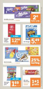 Albert Heijn reclame folder week 20, pagina.22