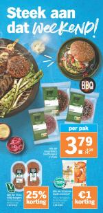 Albert Heijn reclame folder week 20, pagina.23