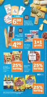 Albert Heijn reclame folder week 20, pagina.26