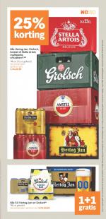 Albert Heijn reclame folder week 20, pagina.32