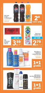 Albert Heijn reclame folder week 20, pagina.33