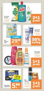 Albert Heijn reclame folder week 20, pagina.37