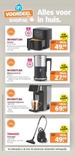 Albert Heijn reclame folder week 20, pagina.39