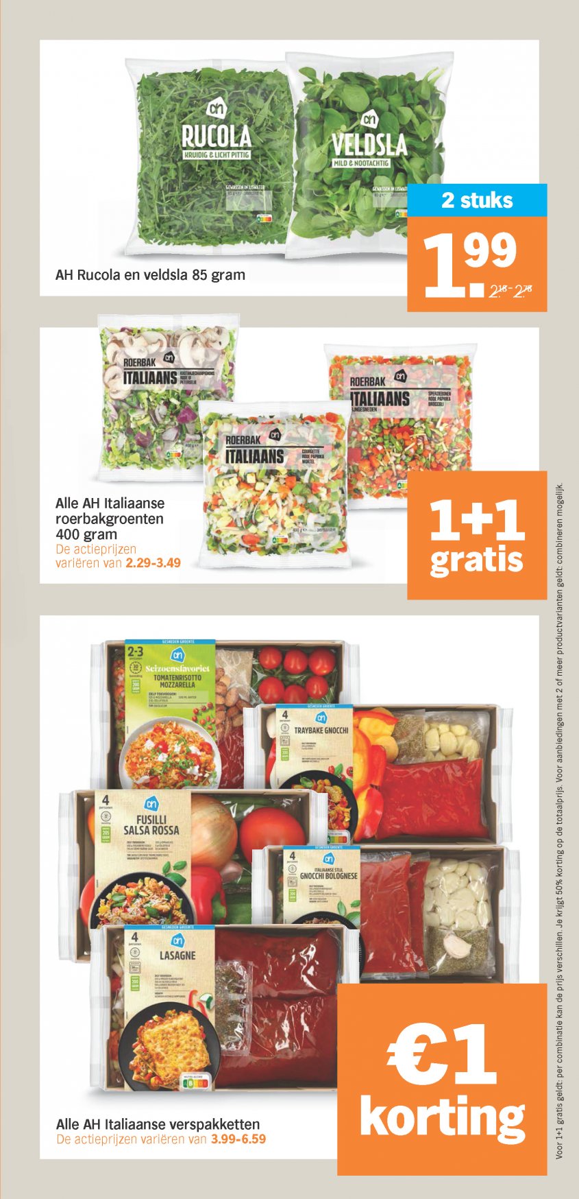 Albert Heijn Aanbiedingen van 18-05-2026 pagina.18
