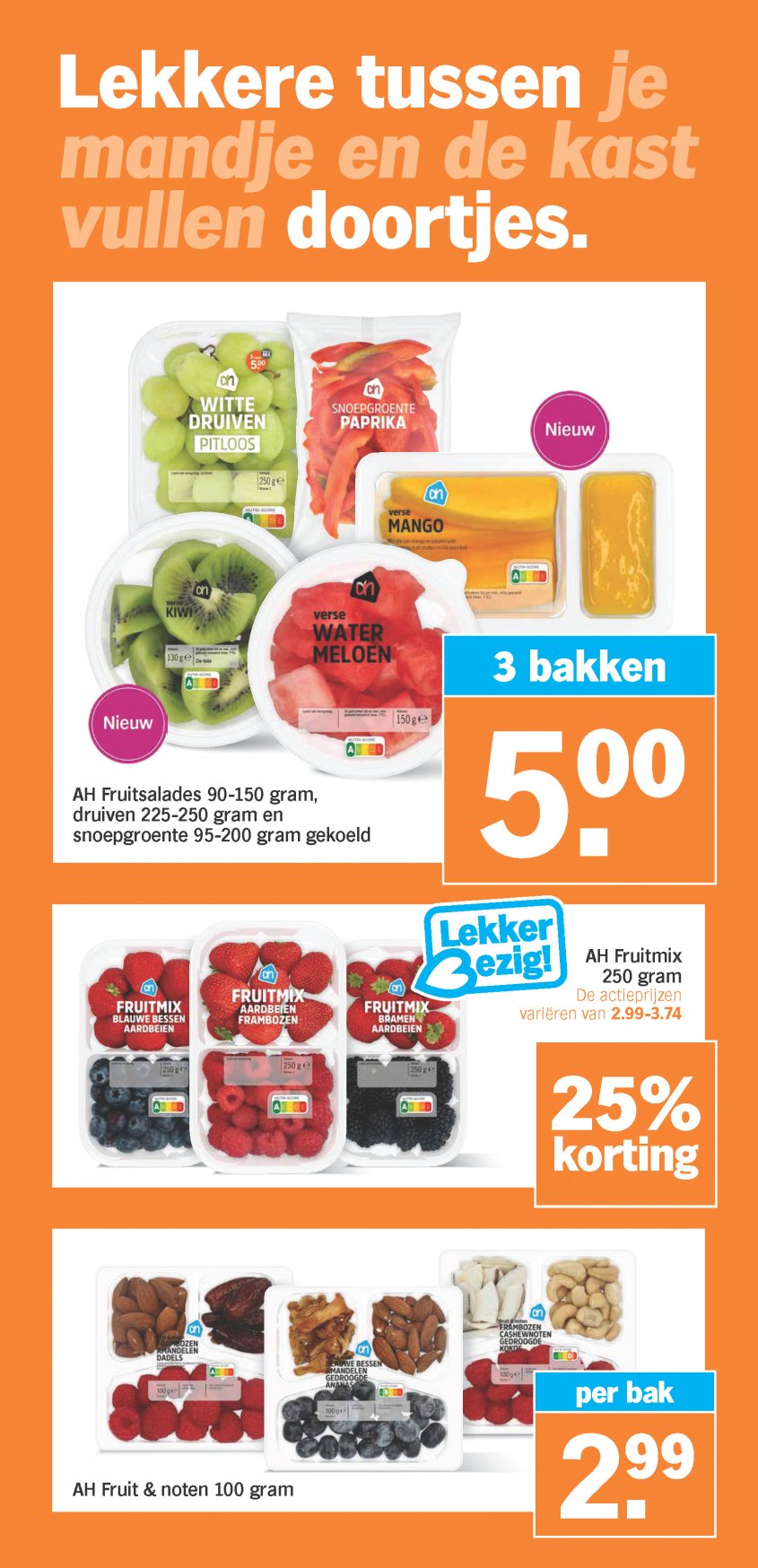 Albert Heijn Aanbiedingen van 18-05-2026 pagina.19