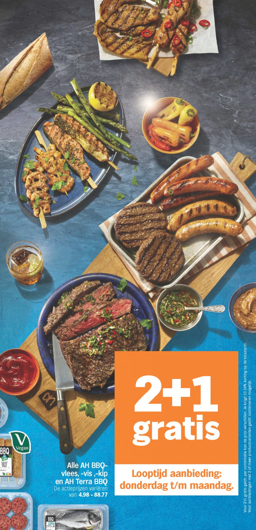 Albert Heijn Aanbiedingen van 18-05-2026 pagina.28