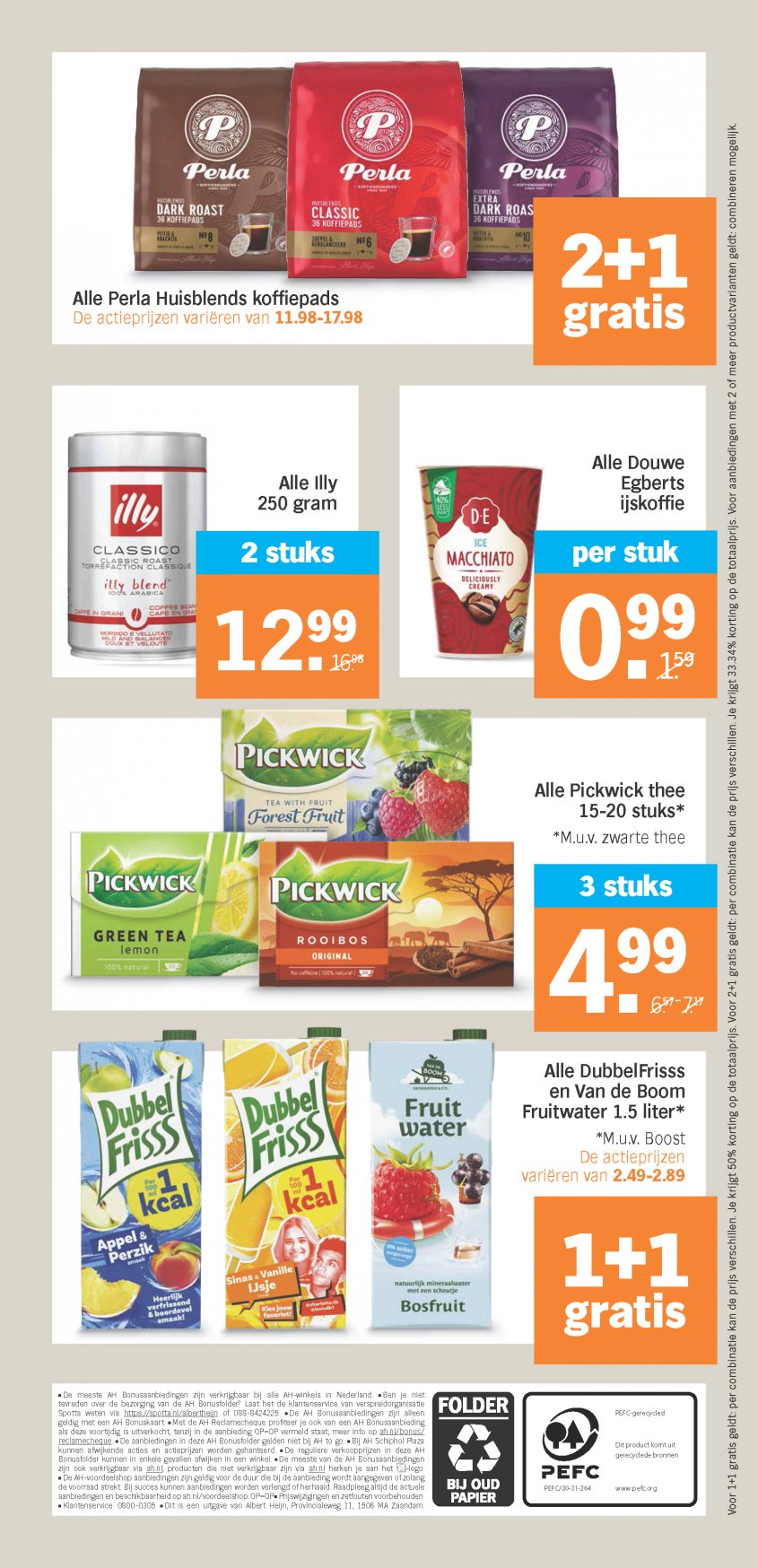 Albert Heijn Aanbiedingen van 18-05-2026 pagina.38