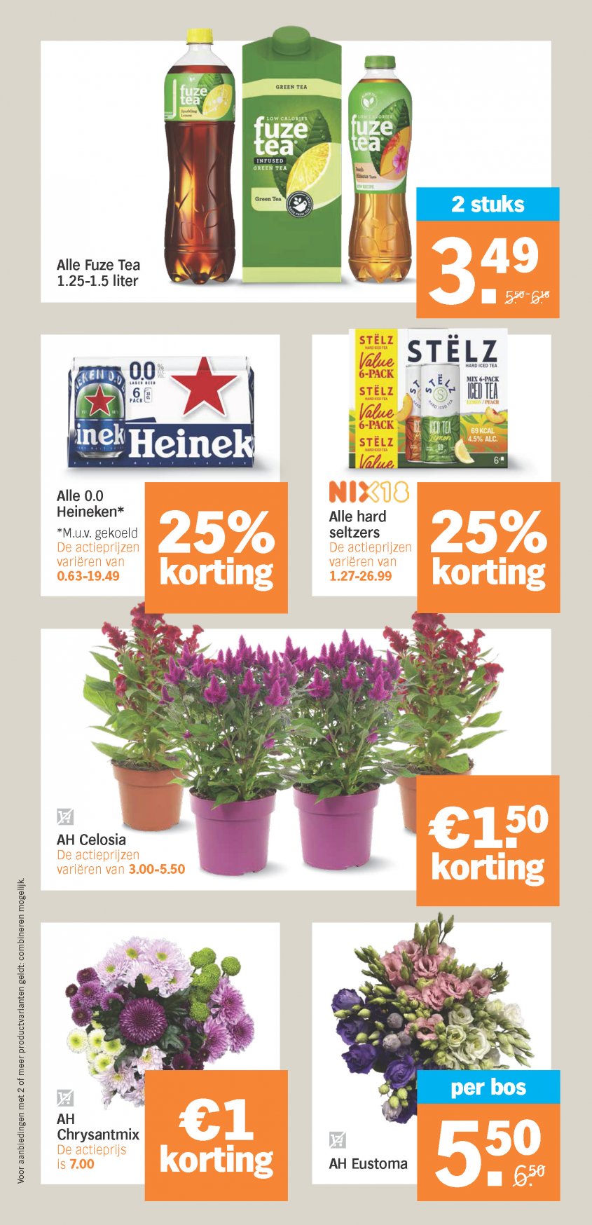 Albert Heijn Aanbiedingen van 18-05-2026 pagina.39