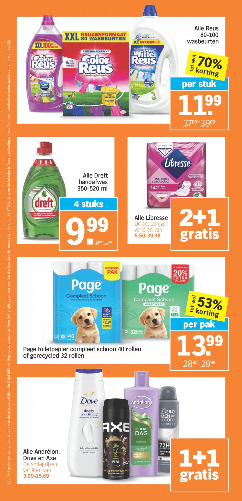 Albert Heijn Aanbiedingen van 18-05-2026 pagina.40