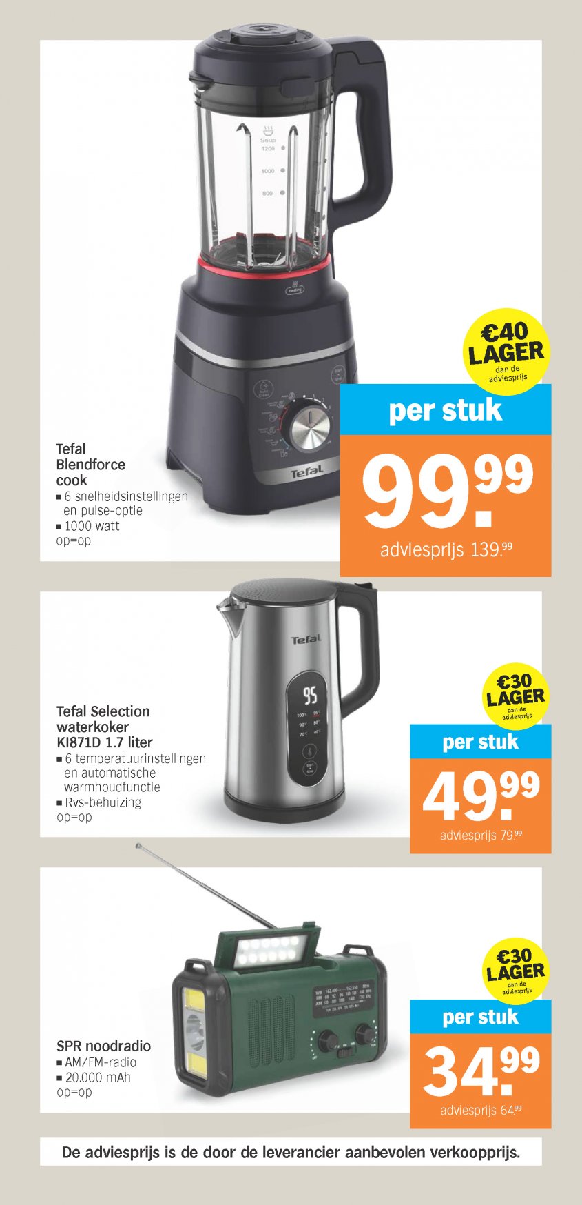 Albert Heijn Aanbiedingen van 18-05-2026 pagina.41