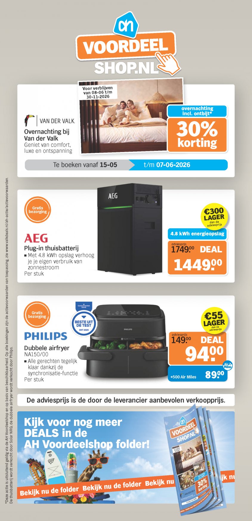Albert Heijn Aanbiedingen van 18-05-2026 pagina.44