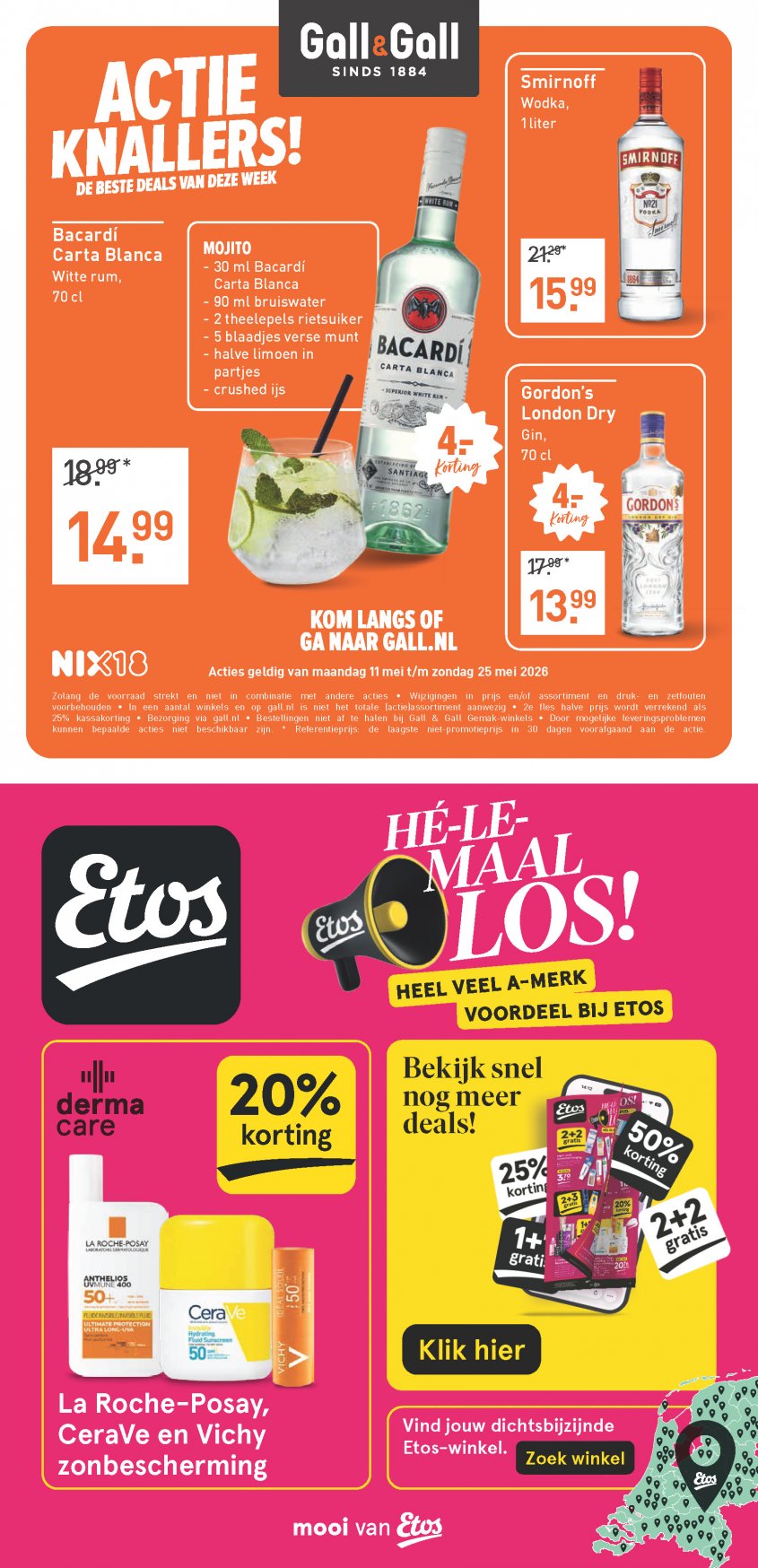 Albert Heijn Aanbiedingen van 18-05-2026 pagina.45
