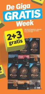 Albert Heijn reclame folder week 21, pagina.3