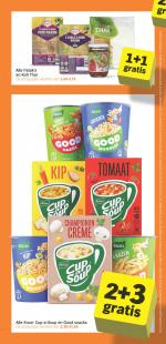 Albert Heijn reclame folder week 21, pagina.6