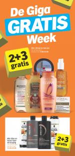 Albert Heijn reclame folder week 21, pagina.7