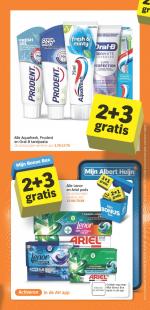 Albert Heijn reclame folder week 21, pagina.8
