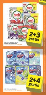 Albert Heijn reclame folder week 21, pagina.10