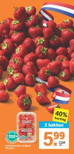 Albert Heijn reclame folder week 21, pagina.11