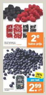 Albert Heijn reclame folder week 21, pagina.12
