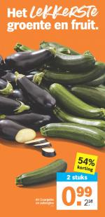 Albert Heijn reclame folder week 21, pagina.15