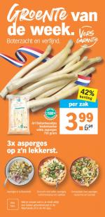 Albert Heijn reclame folder week 21, pagina.17
