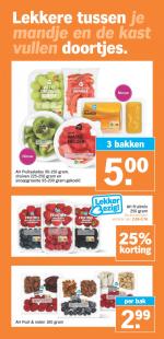 Albert Heijn reclame folder week 21, pagina.19