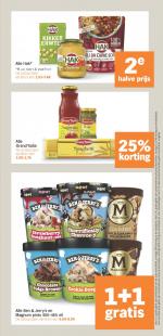 Albert Heijn reclame folder week 21, pagina.25