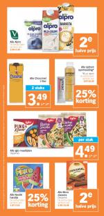 Albert Heijn reclame folder week 21, pagina.26
