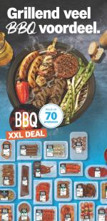 Albert Heijn reclame folder week 21, pagina.27