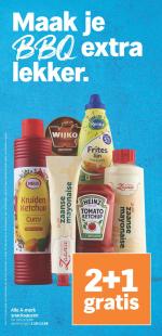 Albert Heijn reclame folder week 21, pagina.29