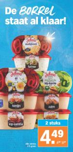 Albert Heijn reclame folder week 21, pagina.30
