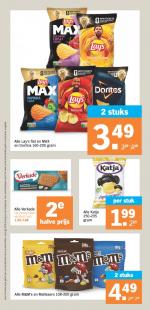 Albert Heijn reclame folder week 21, pagina.36