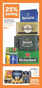 Albert Heijn reclame folder week 21, pagina.37