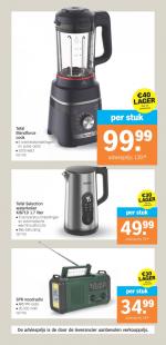 Albert Heijn reclame folder week 21, pagina.41