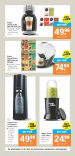 Albert Heijn reclame folder week 21, pagina.42