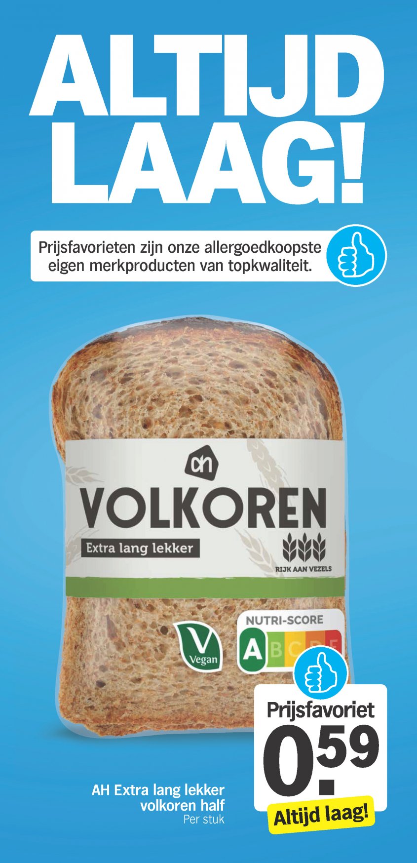 Albert Heijn Aanbiedingen van 26-05-2026 pagina.17