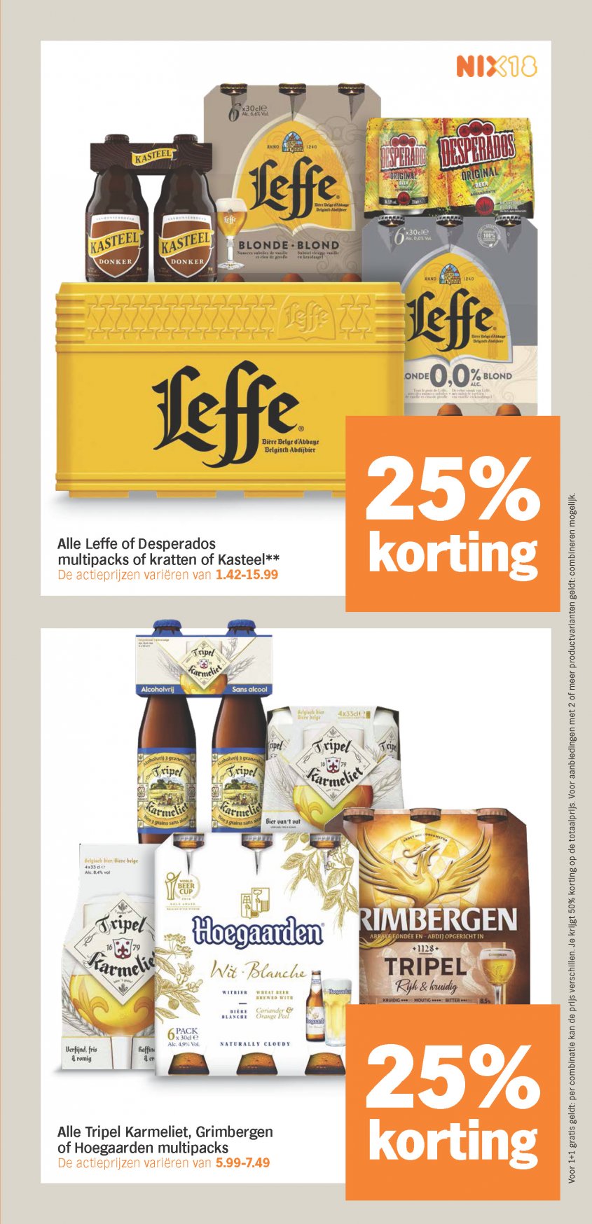 Albert Heijn Aanbiedingen van 26-05-2026 pagina.30