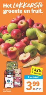 Albert Heijn reclame folder week 22, pagina.3
