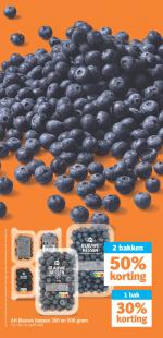 Albert Heijn reclame folder week 22, pagina.5