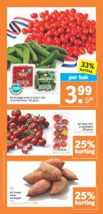 Albert Heijn reclame folder week 22, pagina.9