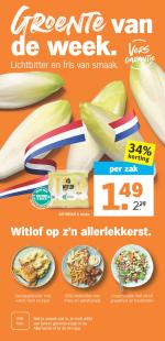Albert Heijn reclame folder week 22, pagina.10
